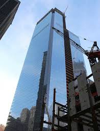 Check spelling or type a new query. New Fema Flood Maps For Nyc Include Wtc Site