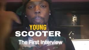 Young Scooter Ft Dirty Dave