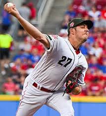 Trevor bauer is one of the richest american baseball player. Trevor Bauer Wikipedia