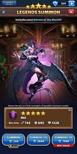 You have arrived at the door to the most in depth, . Tavern Of Legends Empires And Puzzles Guide Updated