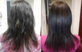 Sao phải tốn tiền cho salon, bạn có thể tự làm tóc mình bóng mượt chỉ với 1  nguyên liệu