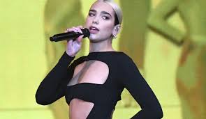 Dua lipa and jimmy fallon perform a special version of christmas is all around for the tonight show starring jimmy fallon.the tonight show starring jimmy f. Dua Lipa S 10 Best And Worst Songs Of All Time Glamour