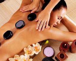 Hot Stone Massage