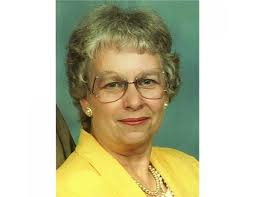 Vera Hadl Obituary (1931