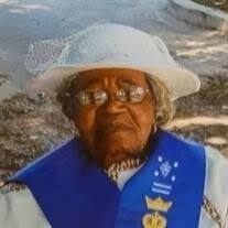 Ms. Annie E. Green Obituary