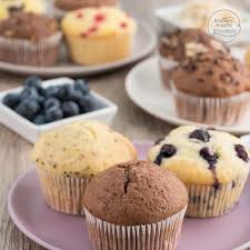 Muffins Grundrezept Mit Tipps Backen Macht Glucklich Rezept Backen Macht Glucklich Grundrezept Muffin Grundrezept