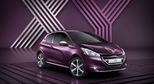 Image result for Purple Night 2014 Peugeot
