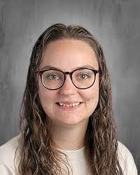 Sarah Welker's Instagram, Twitter & Facebook