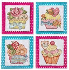 Über 7 millionen englischsprachige bücher. 30 Free Charts Cakes And Drinks Ideas Free Cross Stitch Cross Stitch Cross Stitch Patterns