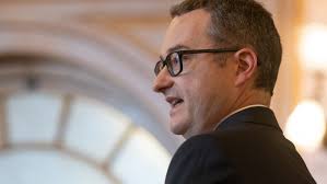 Amy Cline, Carl Folsom undergo judicial confirmation hearings by Kansas  senators