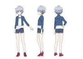 Sora To Umi No Aida Tv Anime S 2nd Promo Video Streamed With New Narration