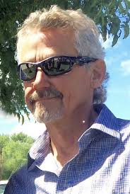 Kris Michael Minckler