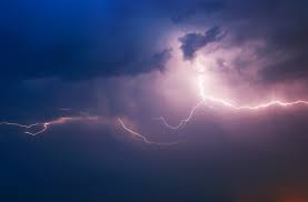 Lightning is a proprietary computer bus and power connector created and designed by apple inc. What Causes Lightning Royal Meteorological Society