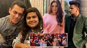 Salman khan reacts to 'bigg boss' talent manager pista dhakad's death. Rp9fa Pffm58fm