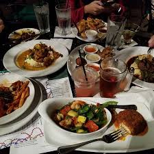 Maybe you would like to learn more about one of these? Ralph Brennan S Jazz Kitchen Anaheim Disneyland Menu Prices Restaurant Reviews Reservations Tripadvisor