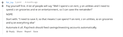 Because dave does not charge interest, has no late fees, does not check or hurt credit nor send anything to collections, the regulations that properly govern the payday loan business are not applicable in dave's situation. 20 Reddit Personal Finance Tips We Love Chime