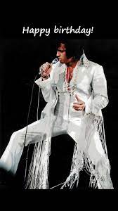 Pin By Delores Brown Reuscher On Elvis Birthday Elvis Presley Biography Elvis Birthday Elvis