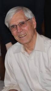 Robert Tate Obituary