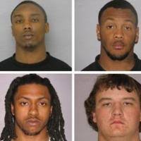 2011 Auburn Robbery Stories