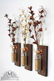 kitchen : copper wall art home decor