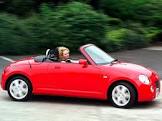 DAIHATSU-COPEN