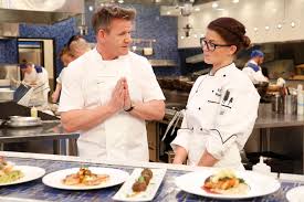 The series is hosted by gordon ramsay. Hell S Kitchen Renewed For Two Seasons By Fox Deadline