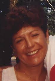 Janet Mathias Obituary October 21, 2013