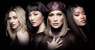 I'm smart enough, i know, she told me. The Making Of Hustlers An Oral History