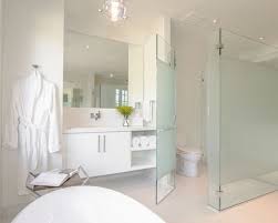 The glass wall living room designs and ideas are some of the latest partition designs that make the room look sleek and classy. Kumpulan Ilmu Dan Pengetahuan Penting Bathroom Designs With Glass Partition