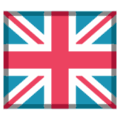 May show as the letters gbeng. Flag For United Kingdom Emoji