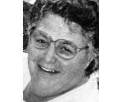 Mary Longval Obituary (1943