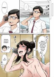 Mama wa Musuko ni Muchuu | Mom is crazy for her son's cock!(page 26) - Hentai  Manga