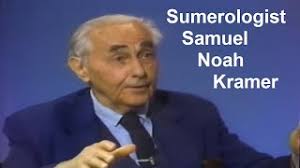 Samuel Noah Kramer Biography