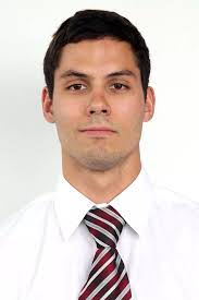 2013-14 Men's Swimming & Diving (Discontinued) Roster