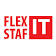 Flexstaf I.T. Inc. logo