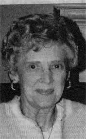Celia Faye Waller Doggett (1927-2004)