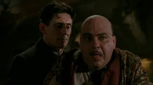 Miller's Crossing, a film about violence?