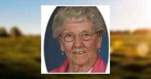 HELEN R. GEIGER Obituary November 1, 2013
