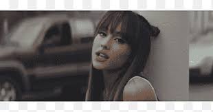 On friday (june 21) dropped his new album indigo. Ariana Grande Everyday Music Video Dangerous Woman Ariana Grande Black Hair Lyrics Png Pngegg