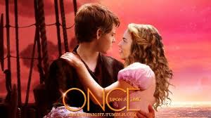 Once Upon A Time Wendy Darling And Peter Pan Peter And Wendy Once Upon A Time Peter Pan Peter Pan Ouat