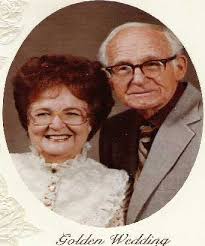 History of Fred Booth as written by himself