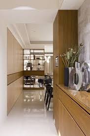 引入好鄰居的漂亮花園到客廳 借景的藝術 home decor decor room divider