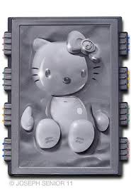 Hello Han In Carbonite Hello Kitty Characters Hello Kitty Collection Hello Kitty
