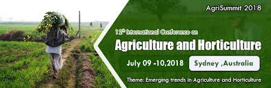 Maybe you would like to learn more about one of these? Agriculture Conferences Horticulture Global Events Congress Meetings 2018