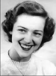 Maureen Howe Obituary (2008)