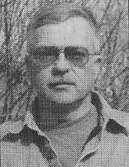 Russell Willis “Russ” Westman (1957-2016)