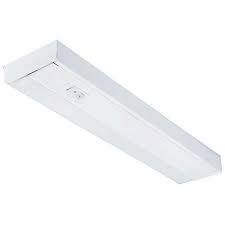 Lithonia Lighting Uc815 120 Swr 1 Light Uc8 Series Direct Wire Under Cabinet Light Fixture 15 Watt 120 Volt White Under Cabinet Puck Lights Indoor Fixtures Lighting Electrical Wholesalers Inc