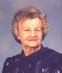 Nancy Crane Obituary