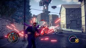 The absence of gta games on the nintendo switch, while logical, is still rather disappointing. Analisis Saints Row Iv Re Elected Para Nintendo Switch Reelegida Como La Aventura Mas Loca De 2020 Hobbyconsolas Juegos