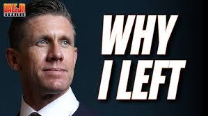 Michael Stremel's Instagram, Twitter & Facebook